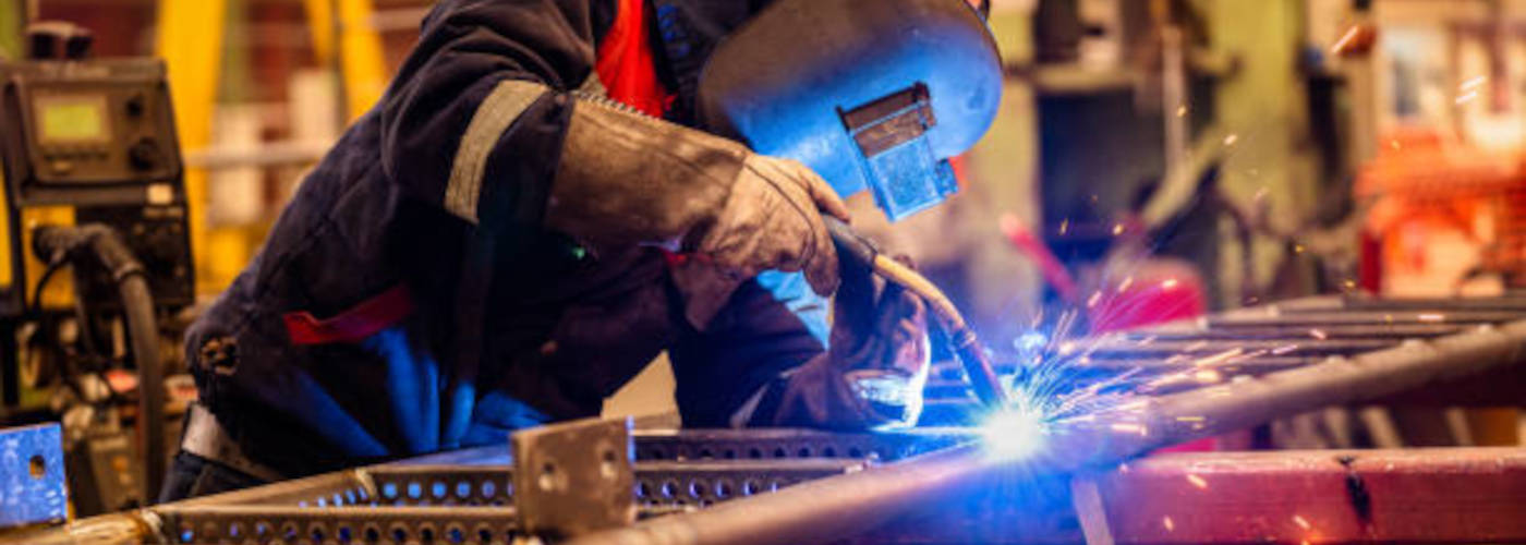 Featured Image for Kash Lane Welding & Fabrication LLC